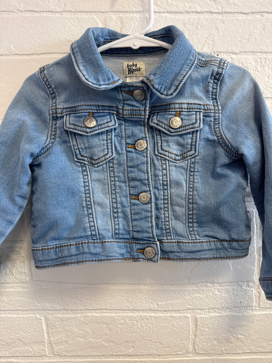 24m Baby B’gosh Jean Jacket