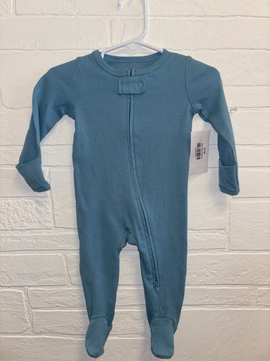 3m Okie Dokie Blue Sleeper