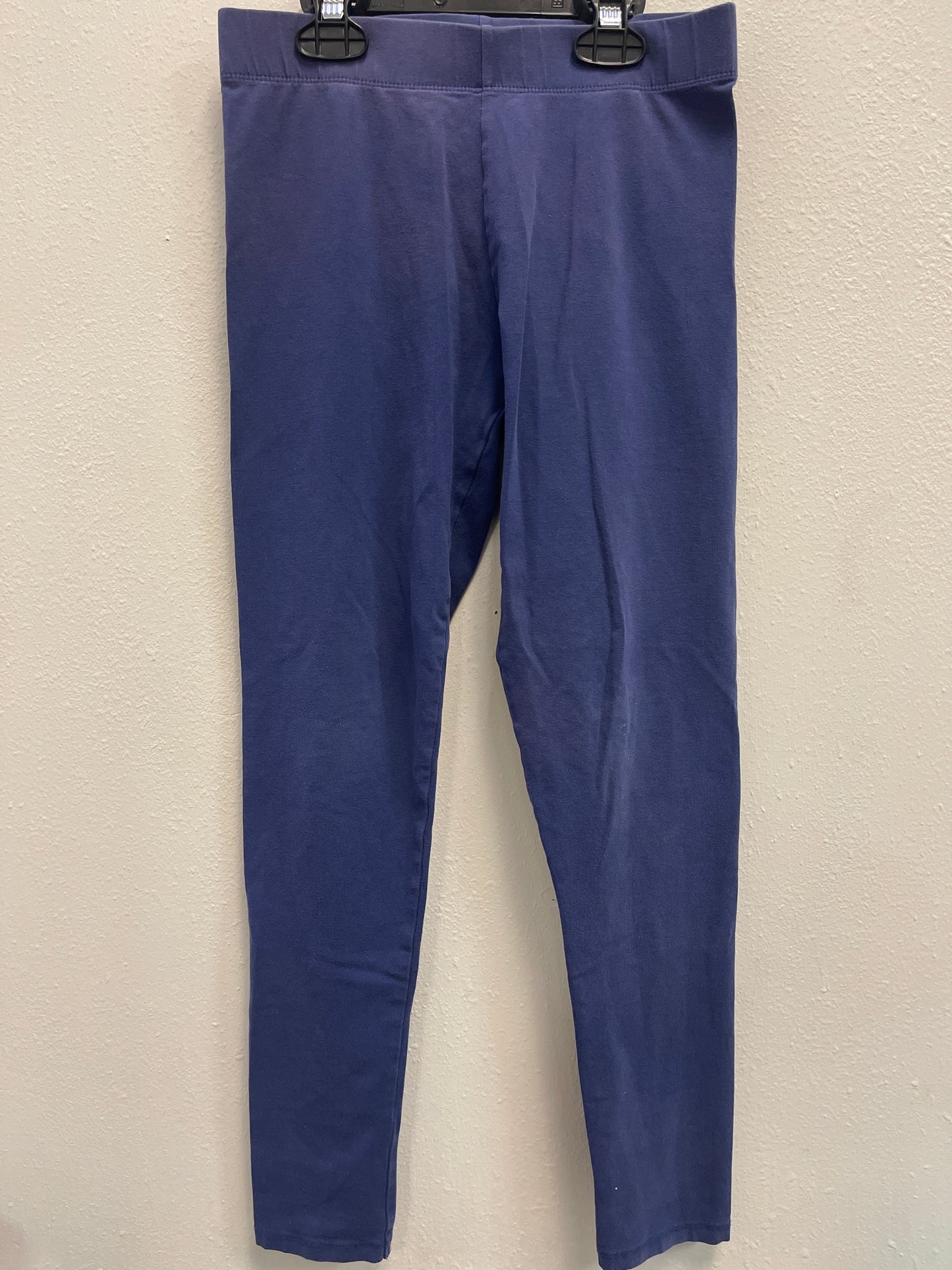 11/12 Boden Purple Legging