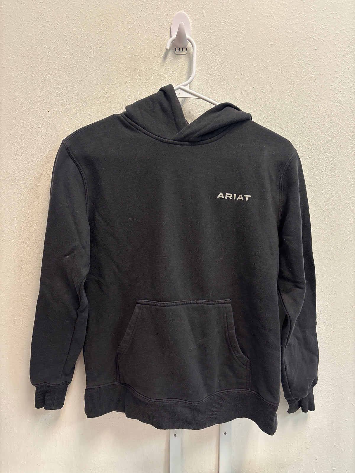 14-16 Ariat Hoodie