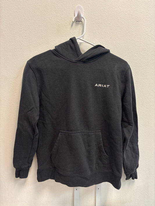 14-16 Ariat Hoodie
