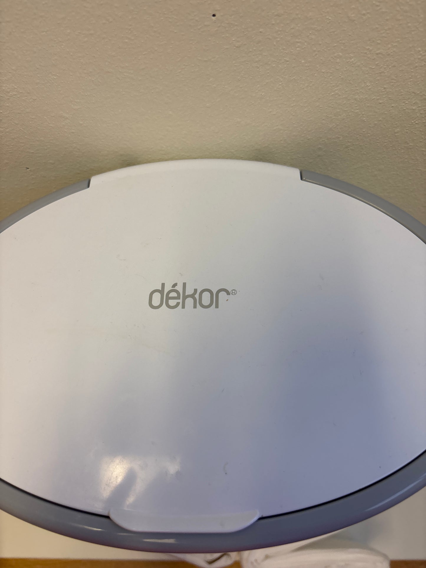 Dekor Classic Diaper Pail