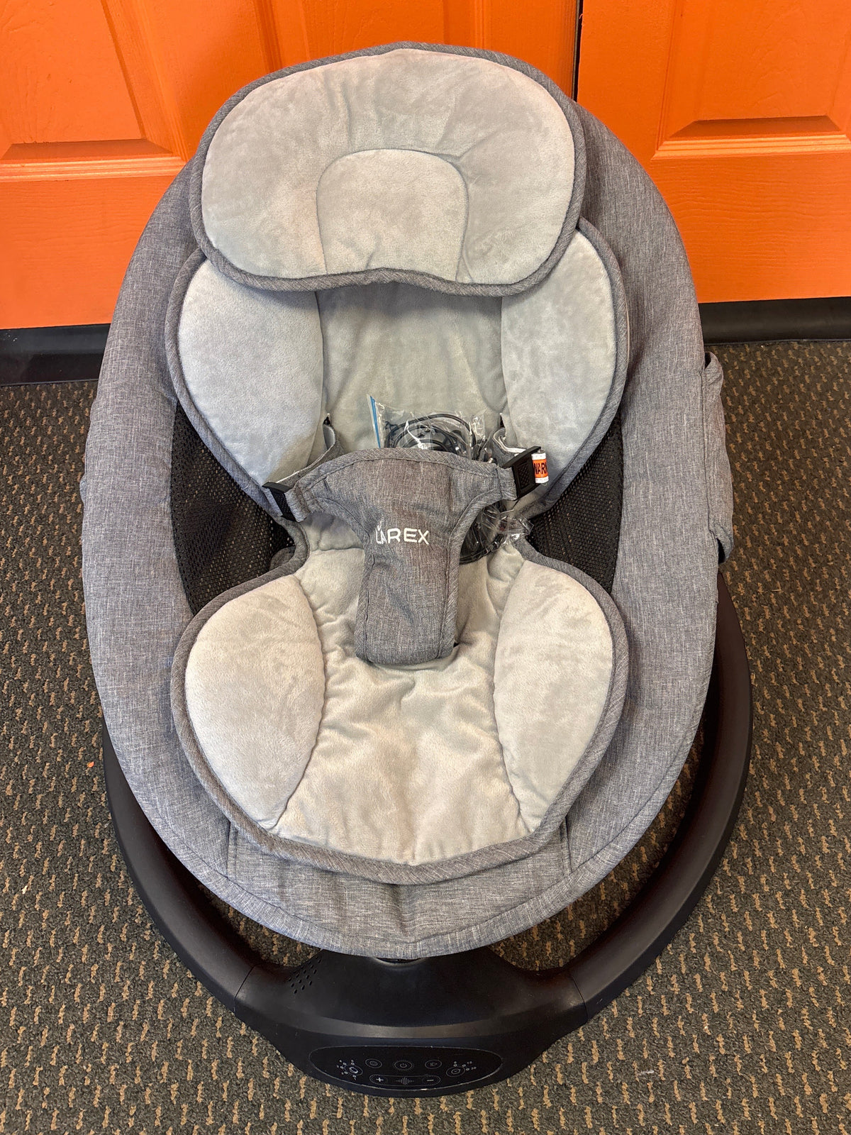 Larex Swing with Remote