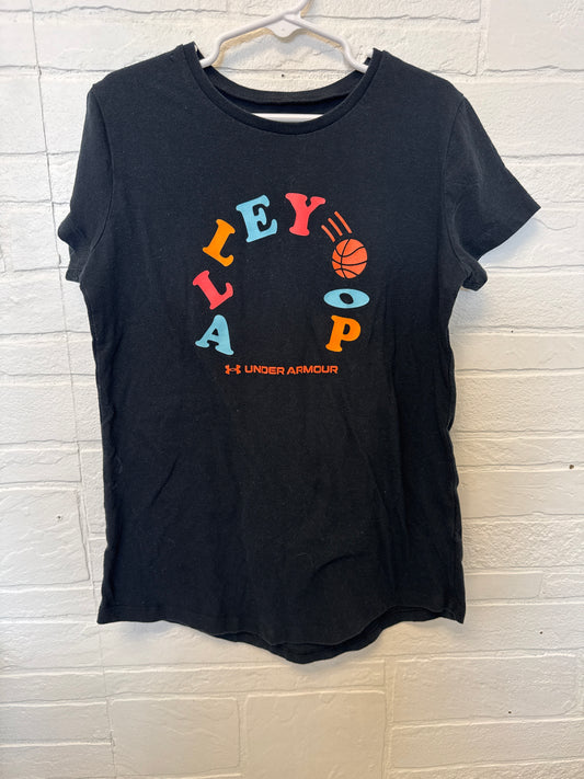 YMD Under Armour Alleyoop Tee