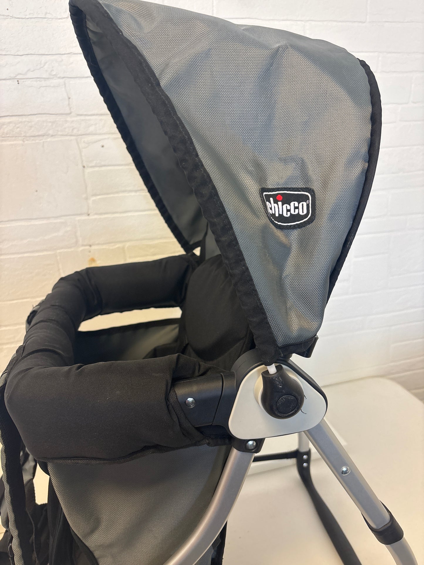 Chicco Smart Support Backpack Carrier