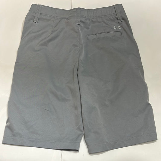 12 Gray Under Armour Shorts