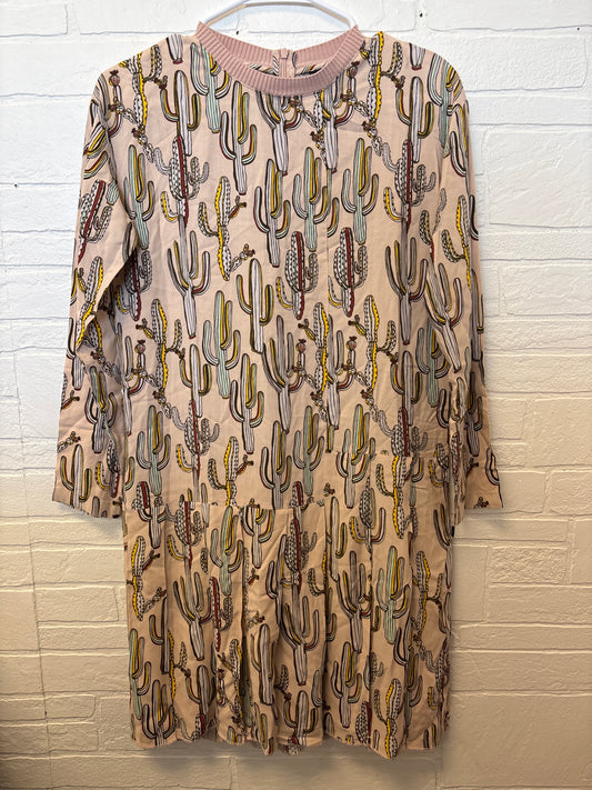 12 158/164 Cactus Dress