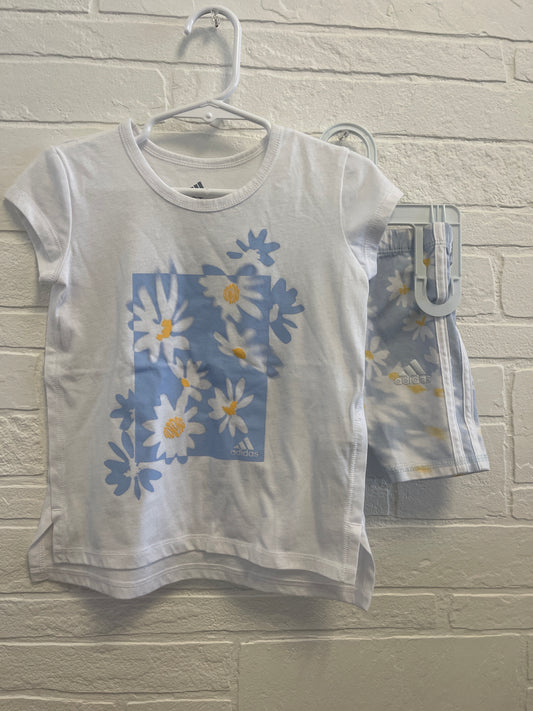 2t Adidas Daisy Set