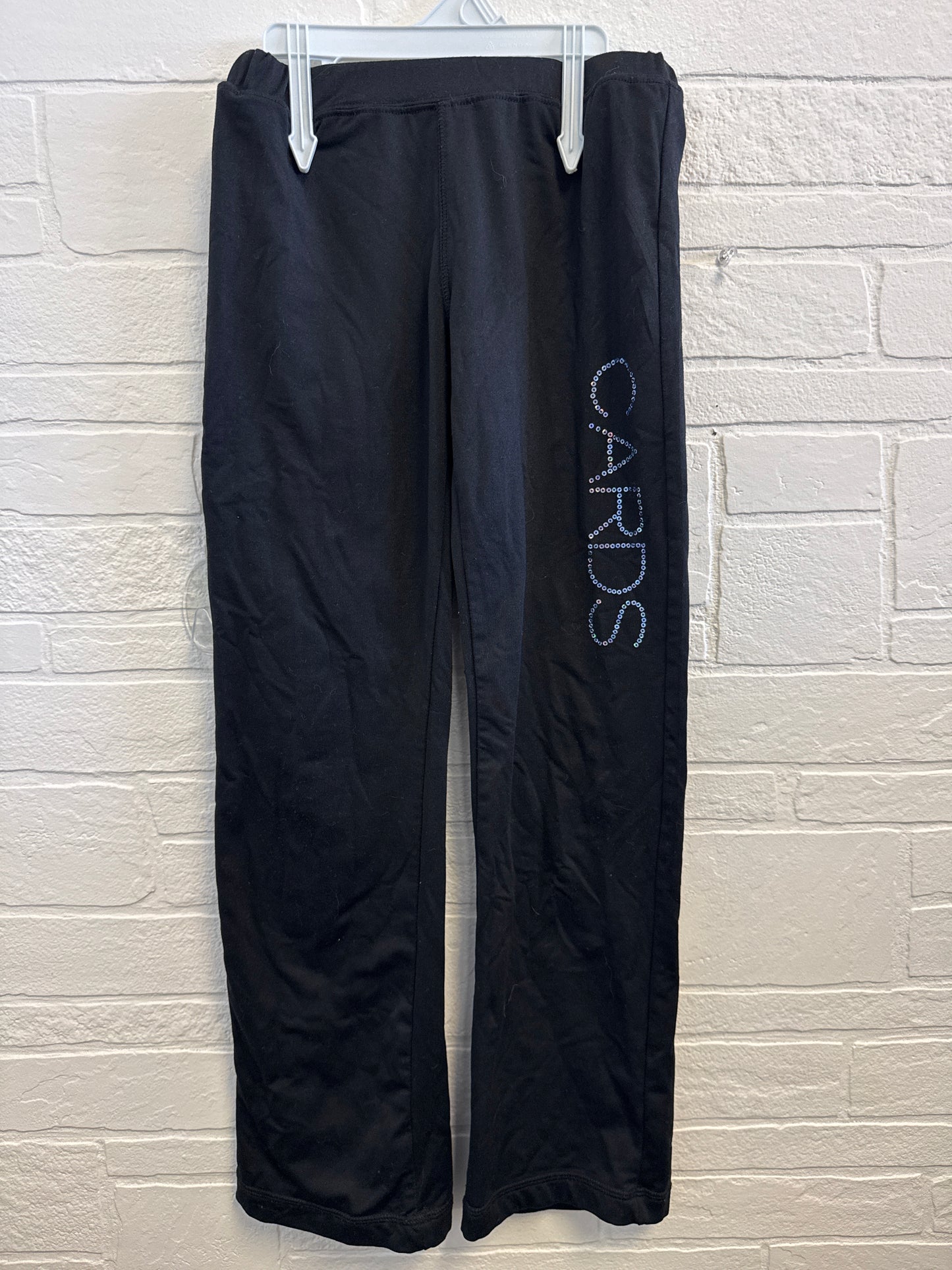 YS(7/8) Webb City Cardinals Track Pants