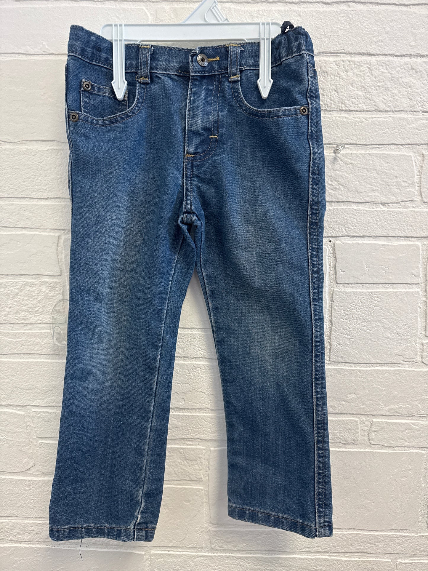 4t Wrangler Jeans Co. Bootcut