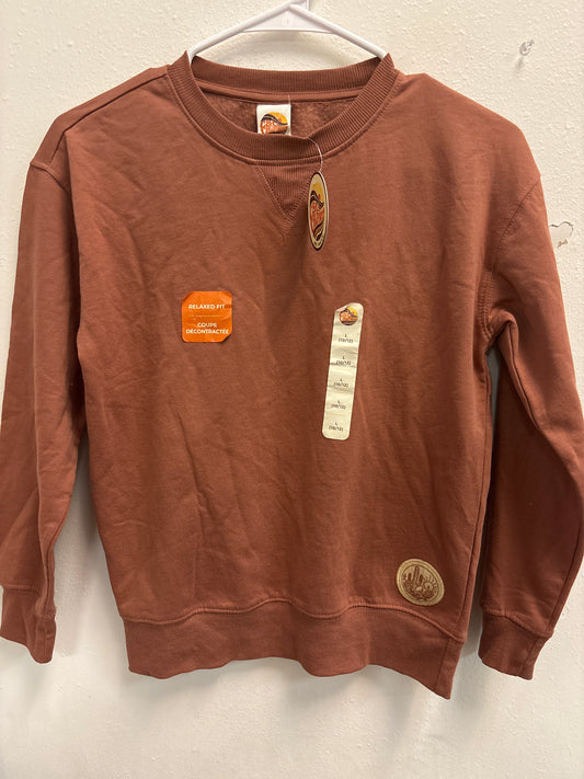 10-12 New C&C California Sweatshirt