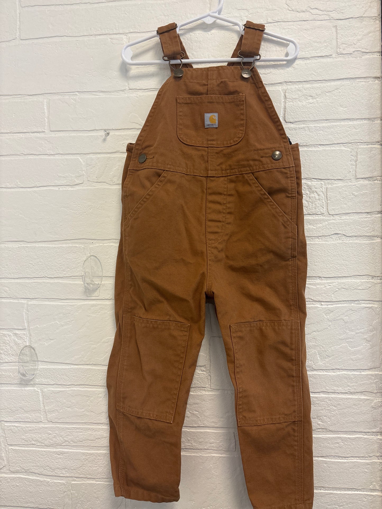 3T Carhartt Overalls
