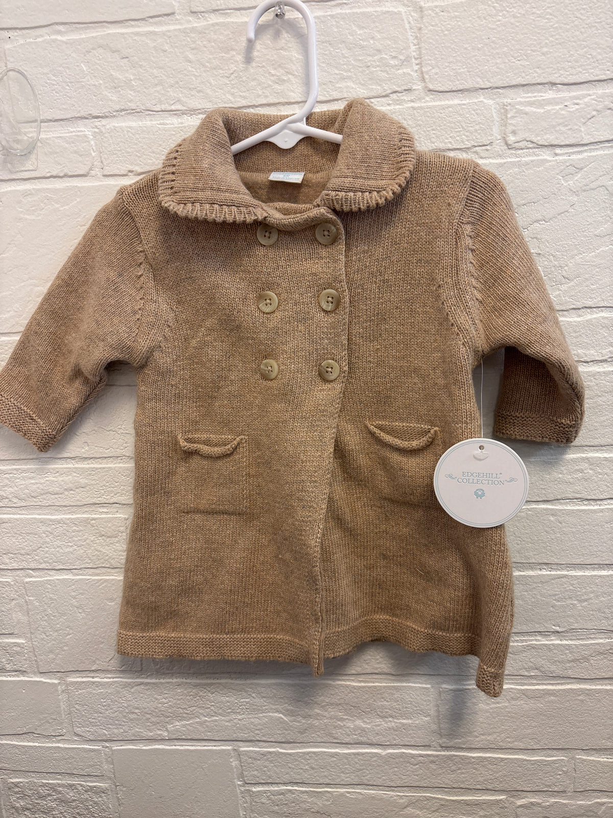 9m New Edgehill Collection Coat