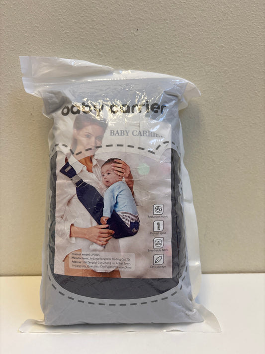 New Sling Baby Carrier