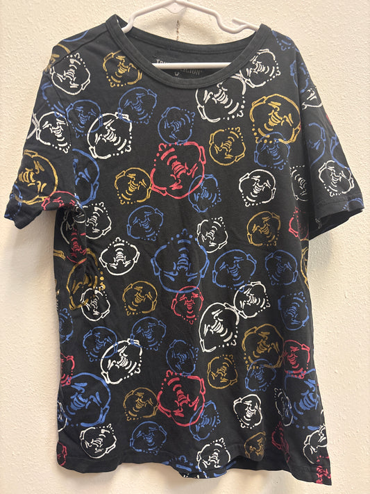10-12 True Religion Tee