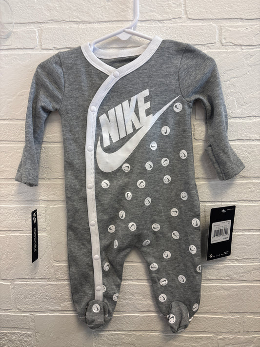 3m New Gray Nike Sleeper