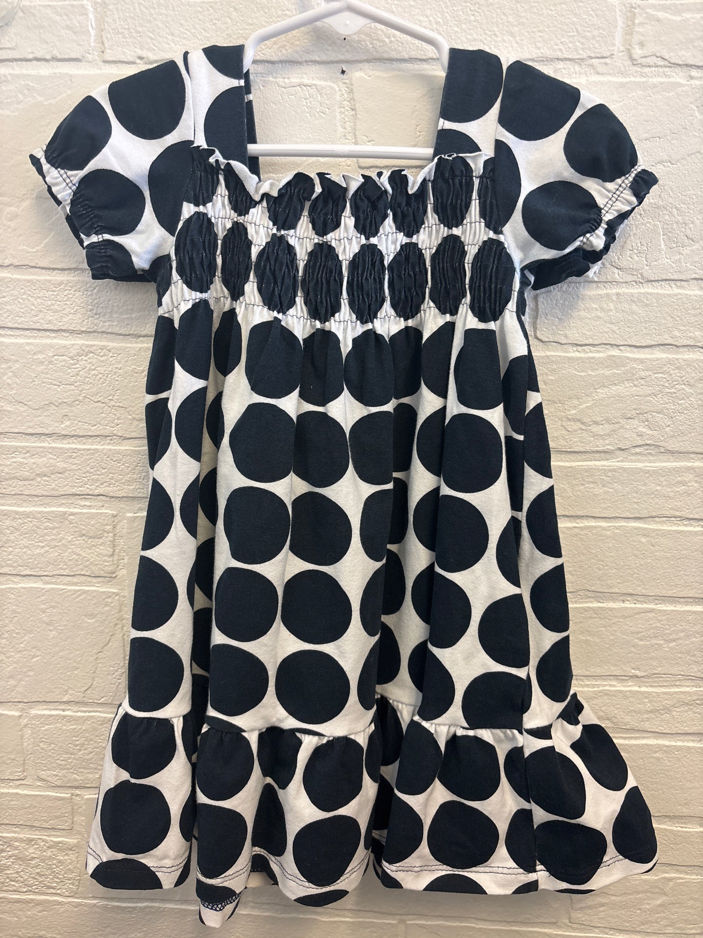 3 Milon Dots Dress