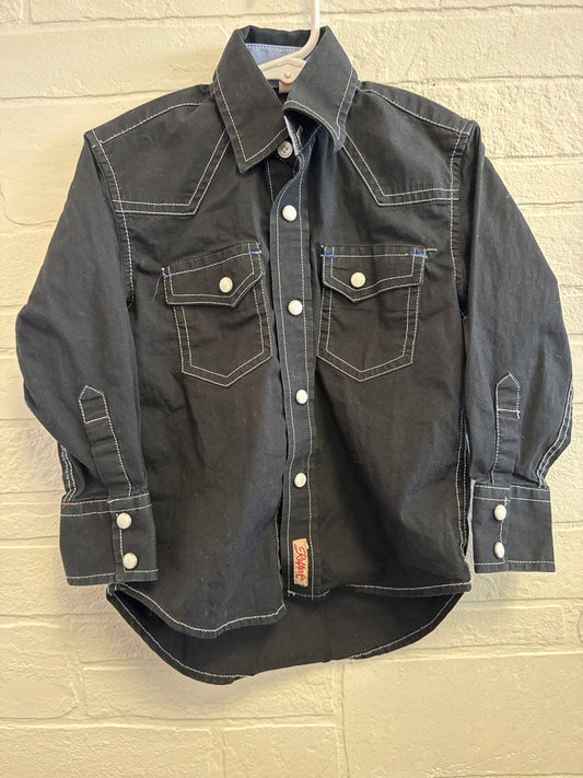 XS Rafter C Black Pearl Snap