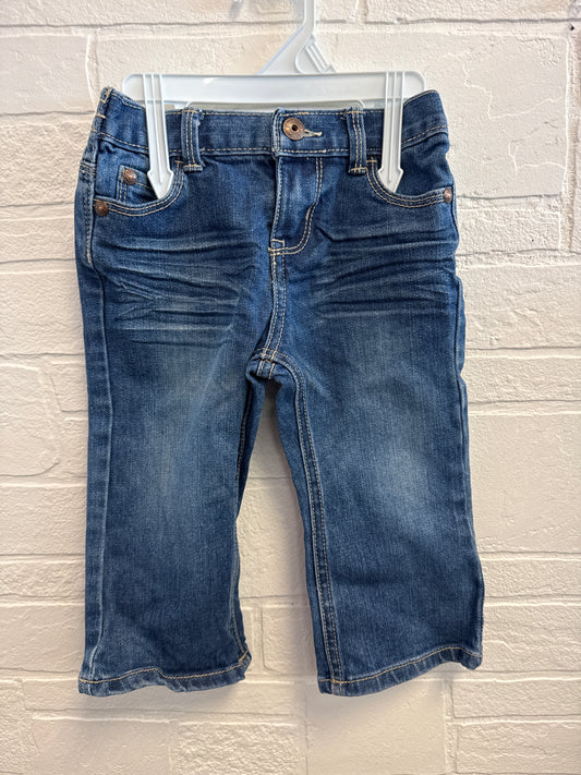 18m OshKosh Bootcut Jeans