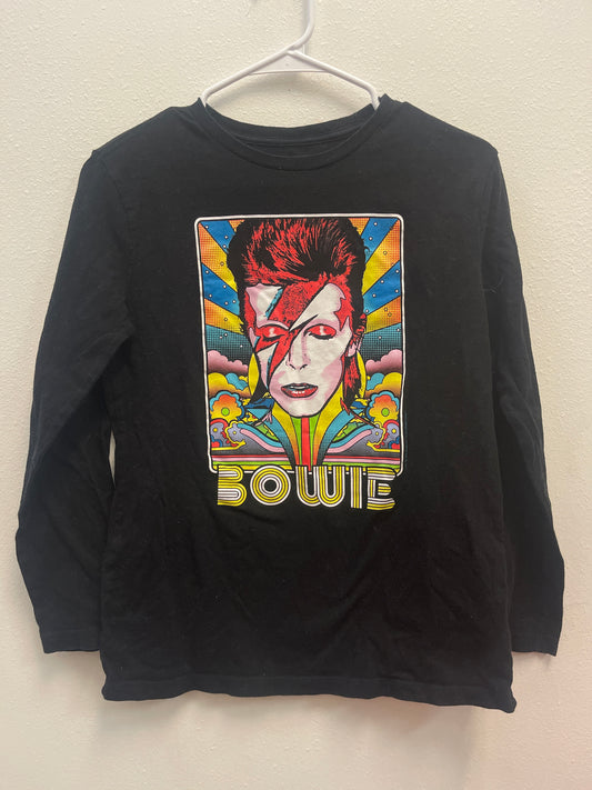 14/16 Bowie Long Sleeve