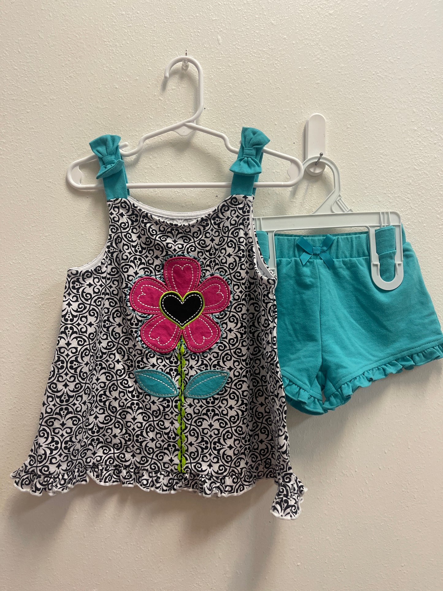 6x Kids Connection Daisy Set