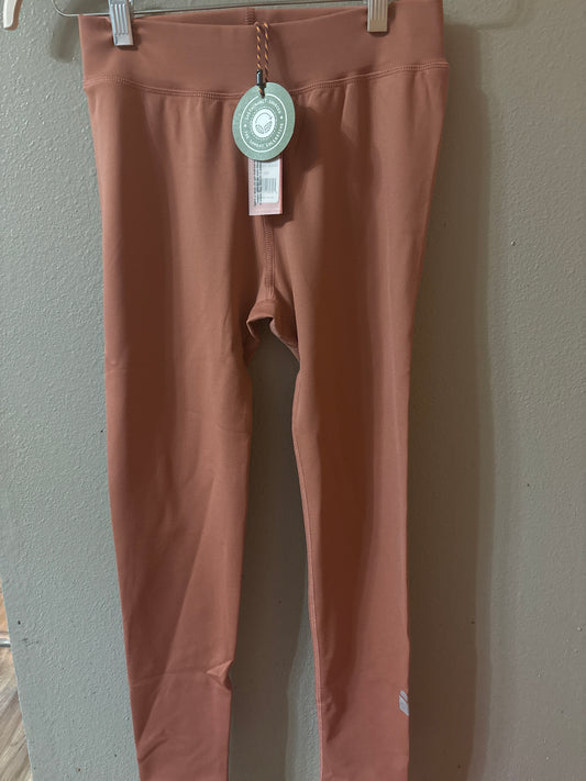 10 New The Sunday Collective Cedar Leggings