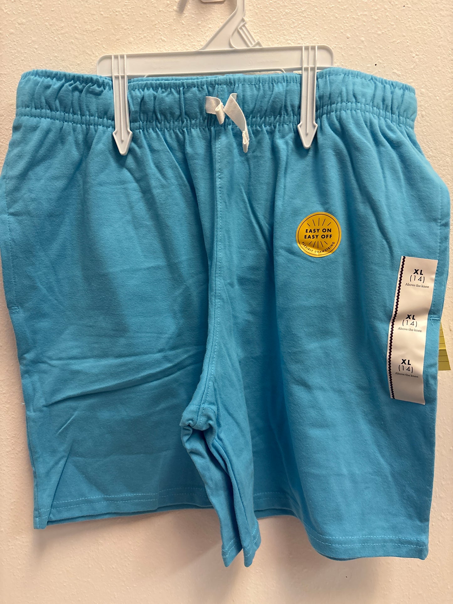 14 XL Pull On Shorts