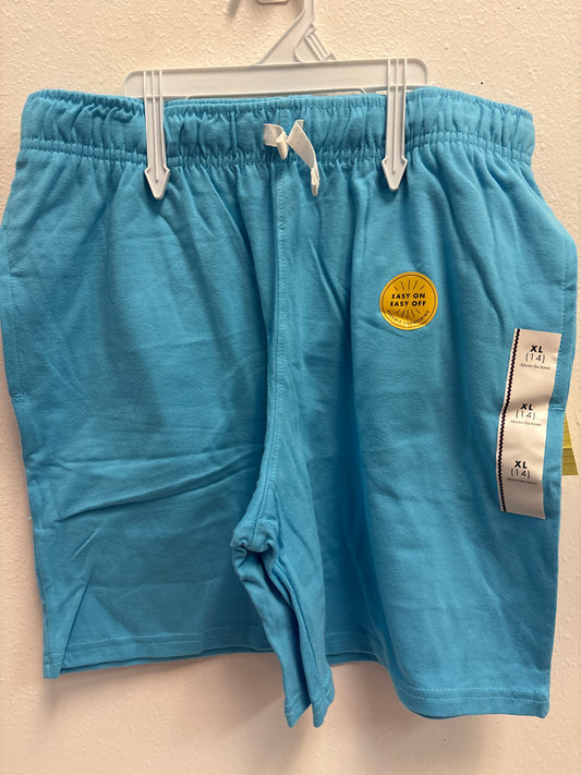 14 XL Pull On Shorts