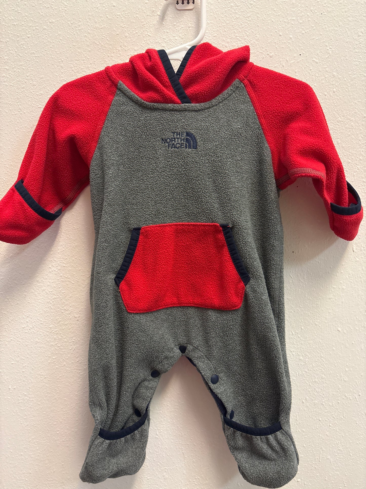 3m The North Face Bunting