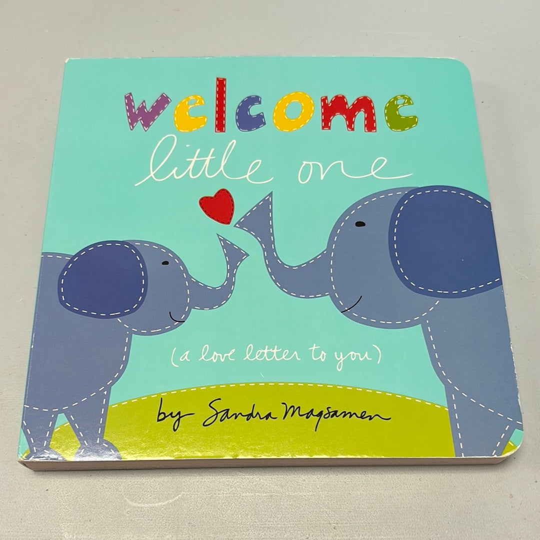 Little One Dandelions Children's Resale