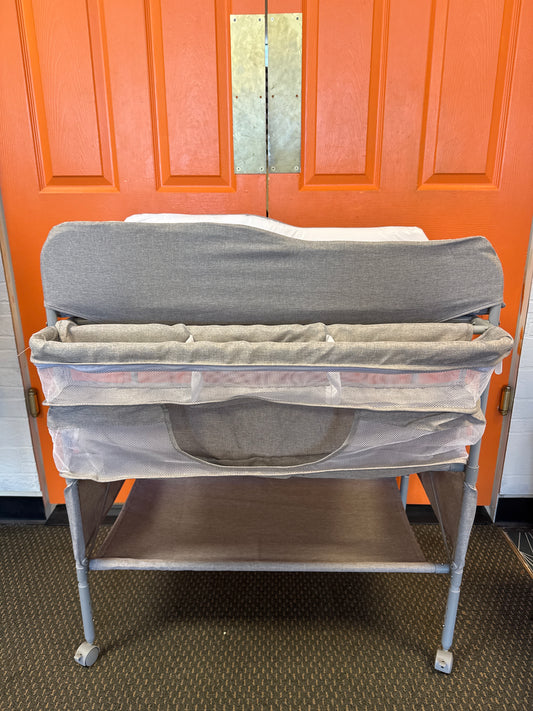 NEW Portable Baby Changing Station, Foldable