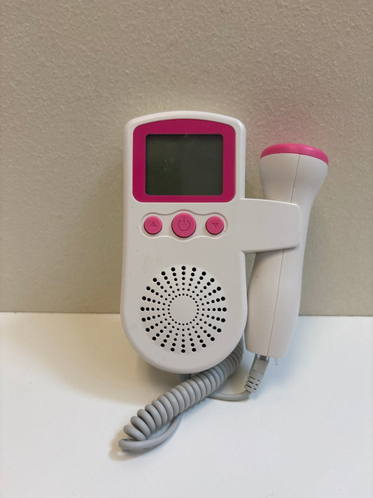 Fetal Heart Rate Monitor