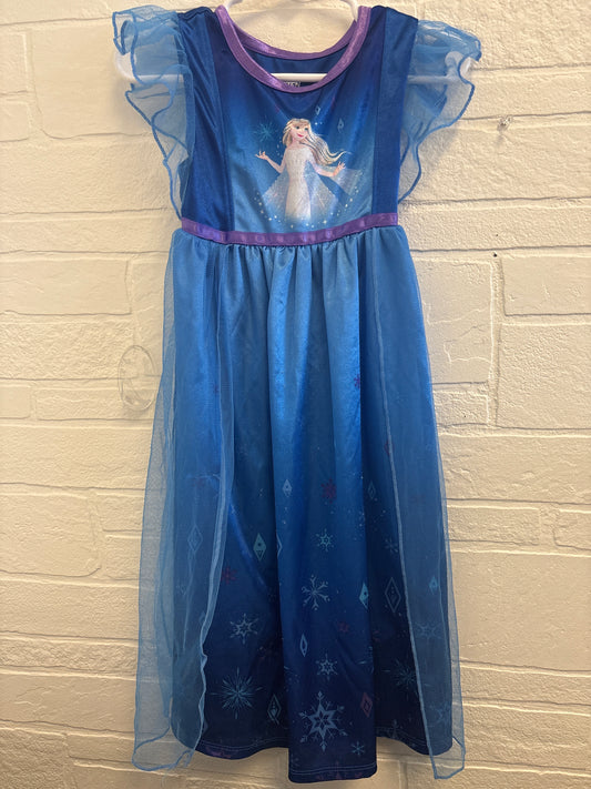 3T Frozen Fancy Nightgown