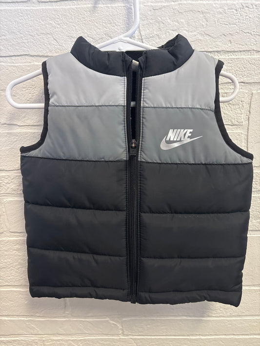 18m Nike Puffer Vest