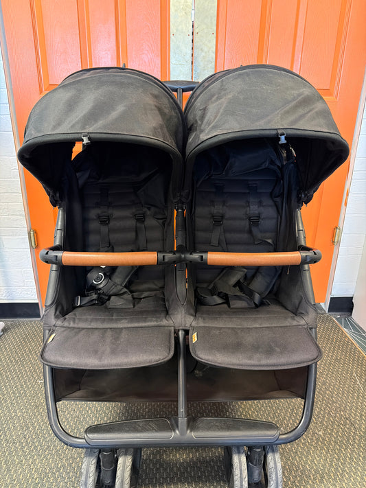 Zoe The Twin V2 Double Stroller
