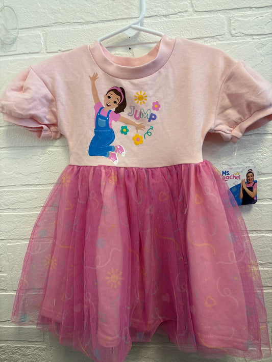 18m New Ms Rachel Tulle Dress
