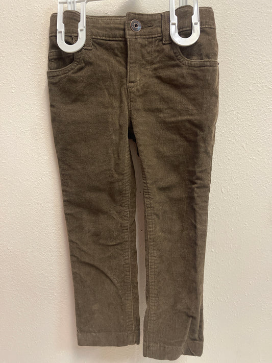 2t Class Club Corduroy