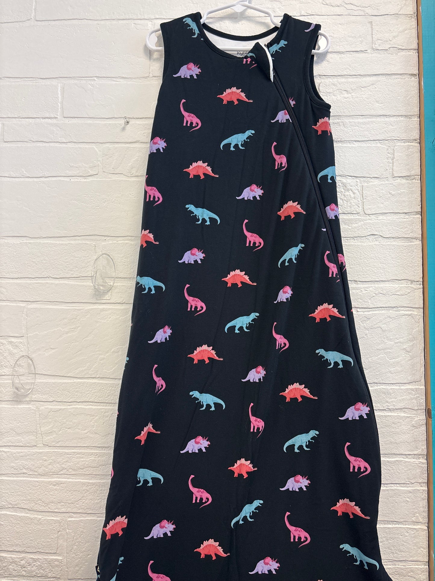 L 12-24m 1.0 Kyte Bamboo Dinosaur Sleepsack