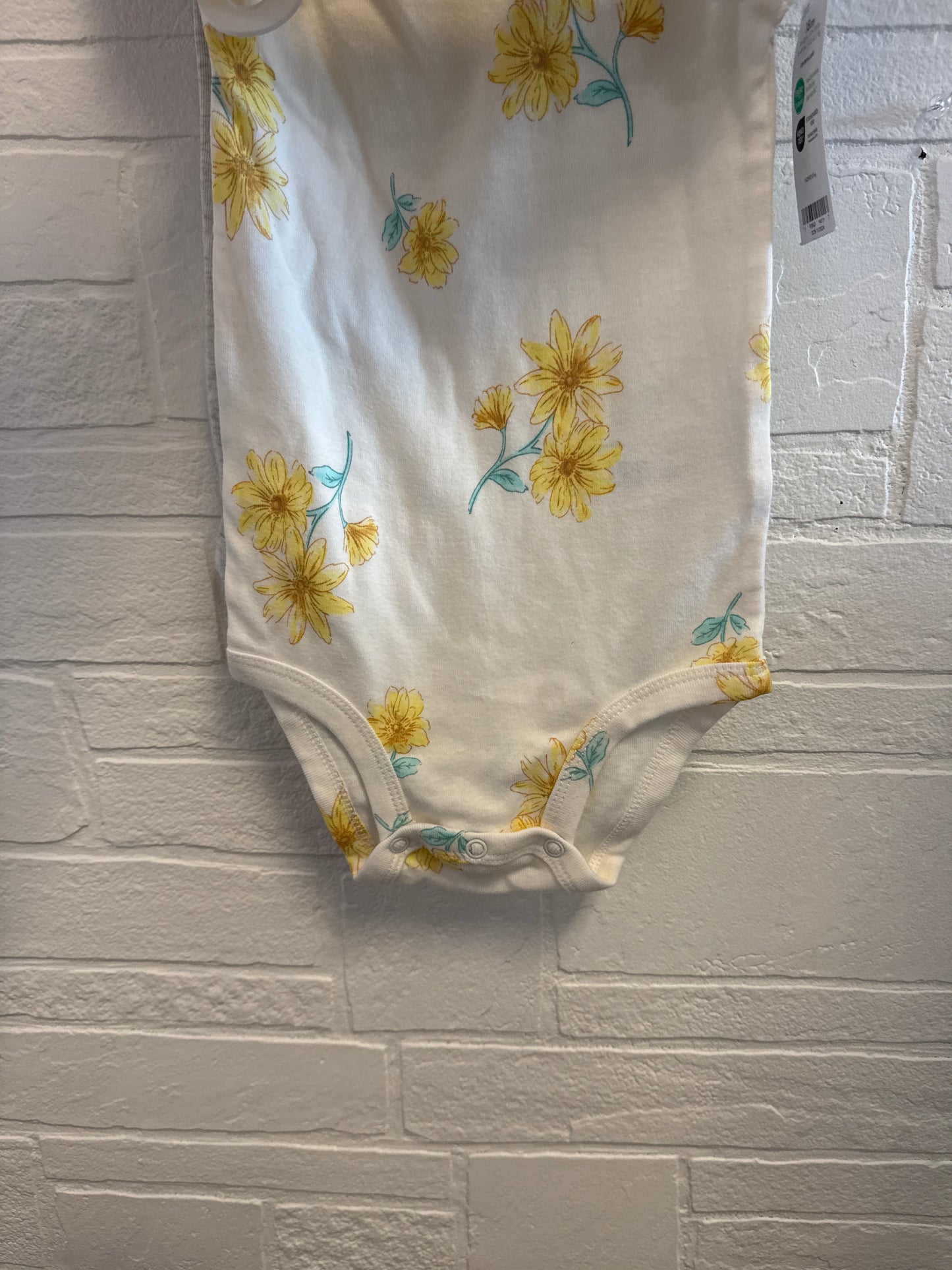 18m NEW Carters 3pc Flowers + Bees Set