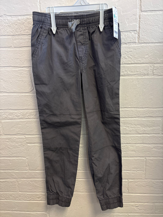 6 New Gray Carters Joggers