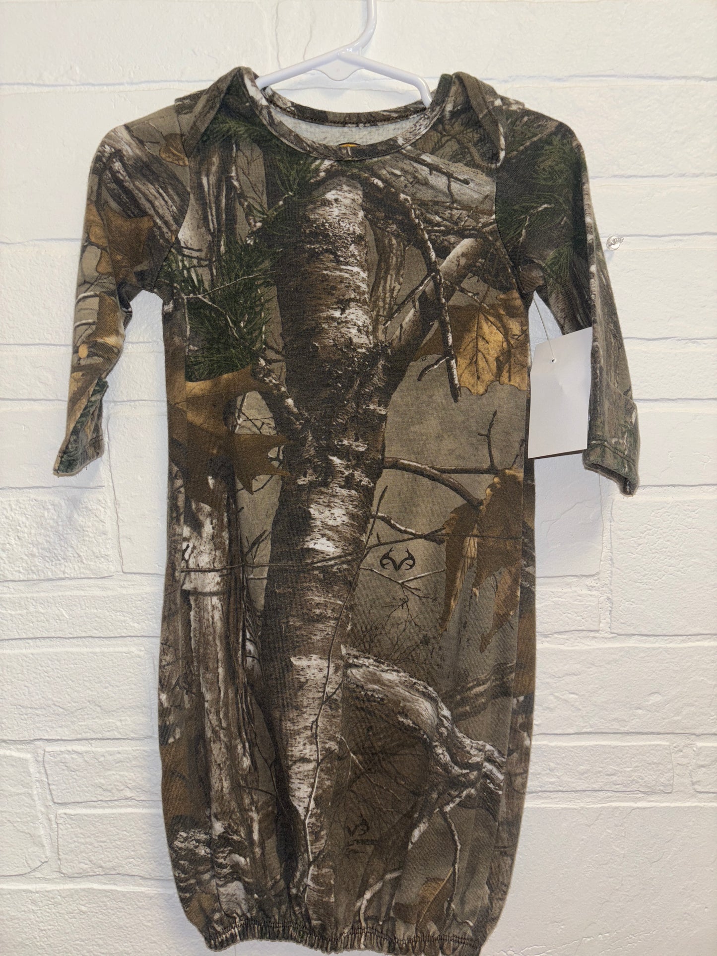 6m BassPro Camo Swaddle