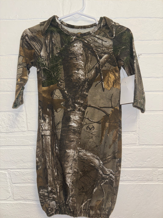 6m BassPro Camo Swaddle
