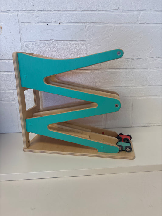 Lovevery Race & Chase Ramp