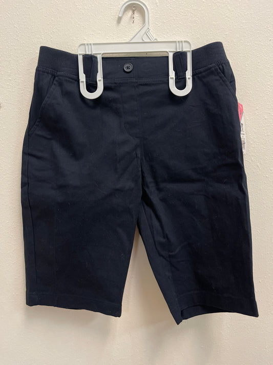 12.5 Plus NEW Izod Navy Short