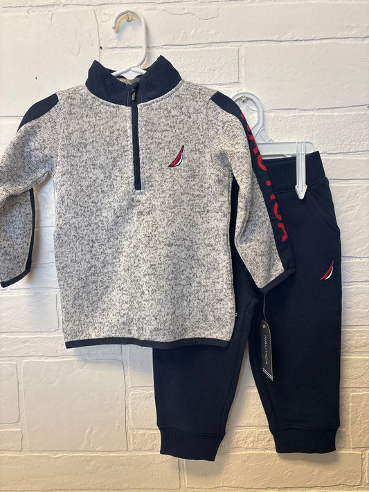 18m New Nautica Outfit