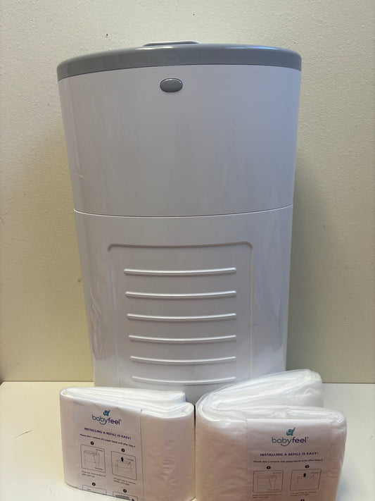 Dekor Classic Diaper Pail