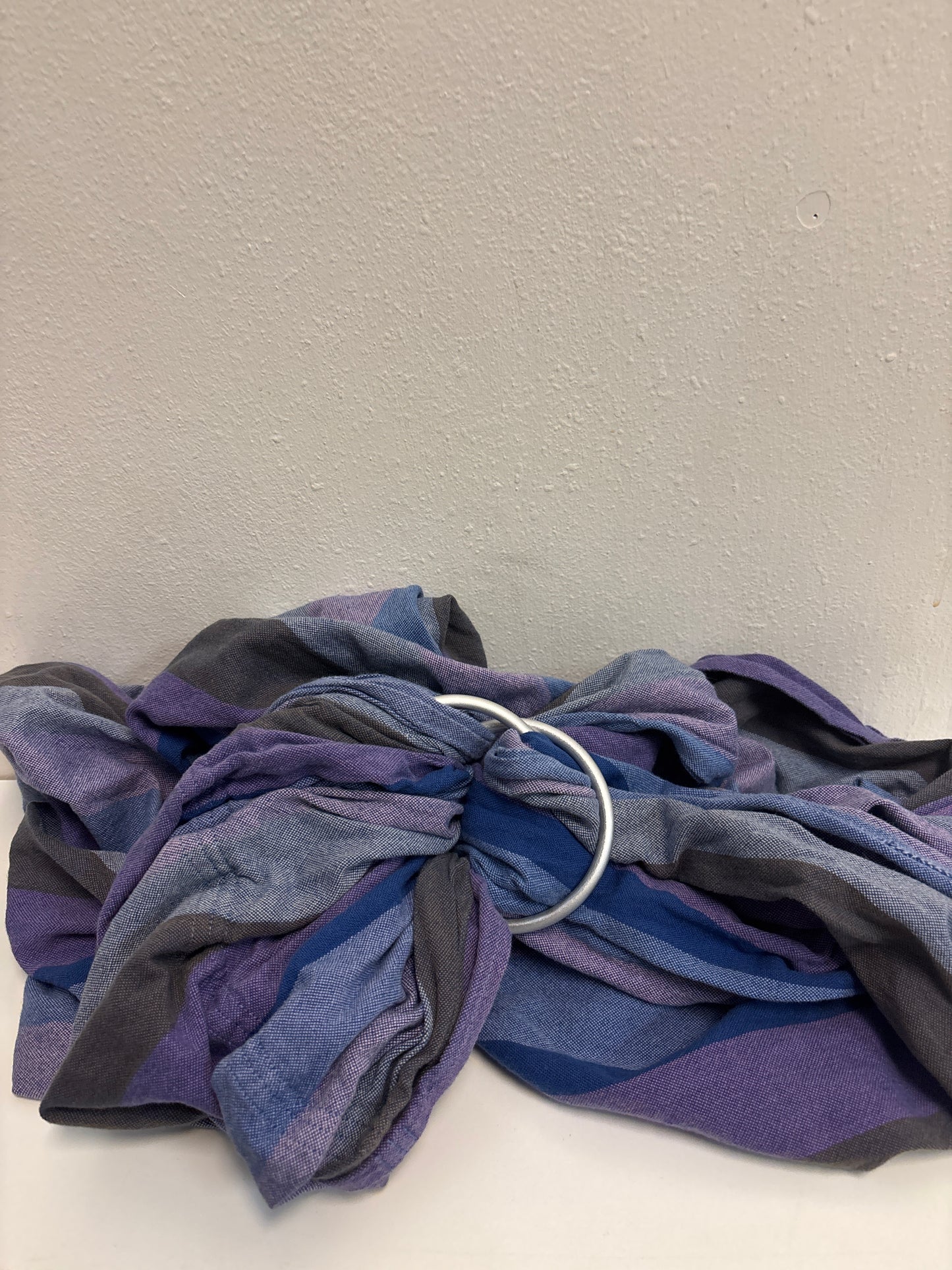 HipBaby Sling Wrap Carrier