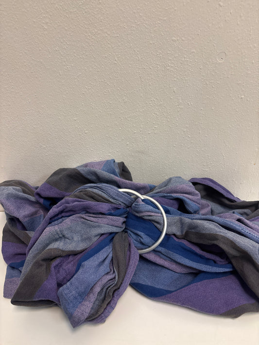 HipBaby Sling Wrap Carrier