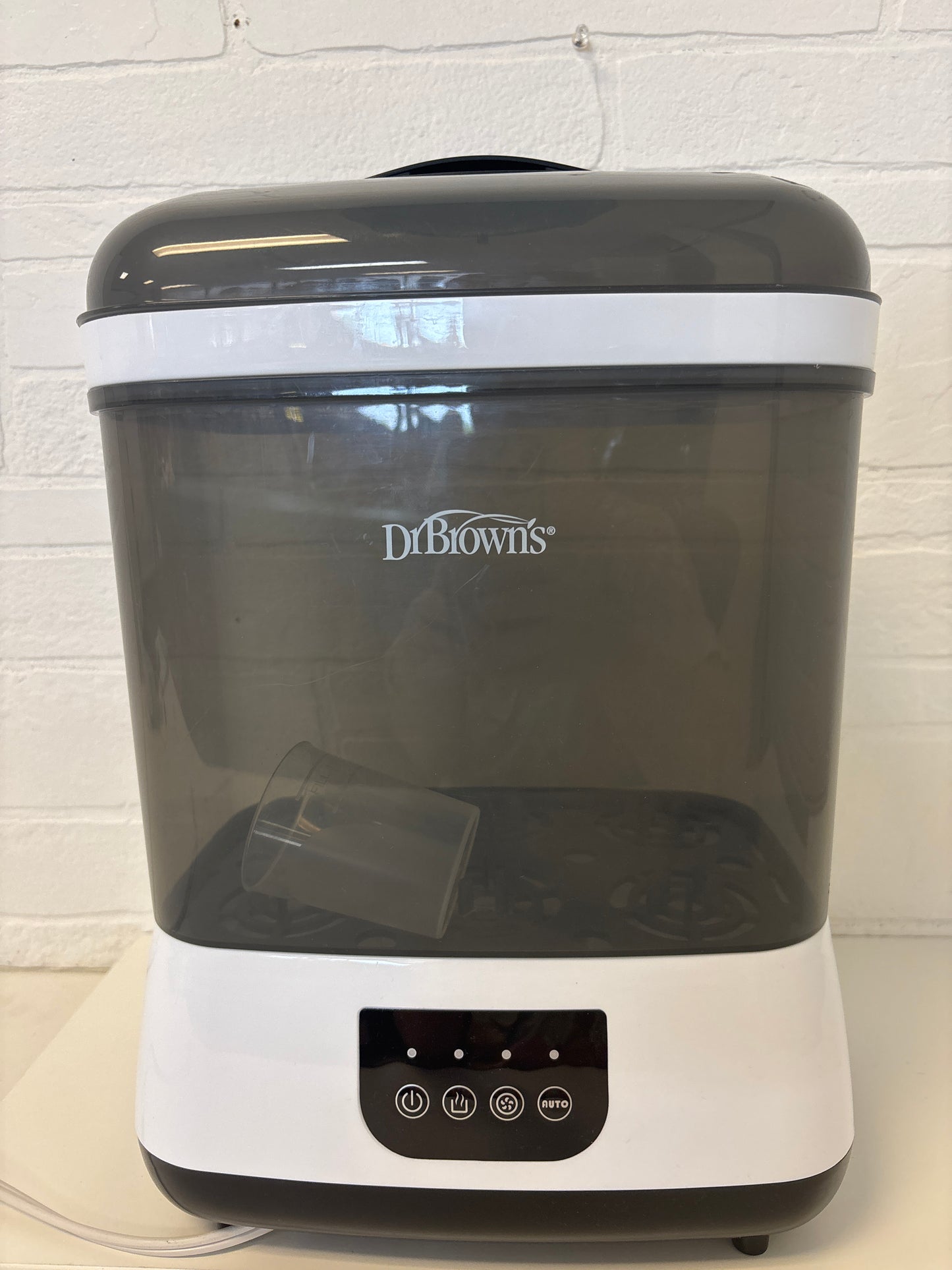 Dr. Brown's All-in-One Sterilizer and Dryer for Baby Bottles