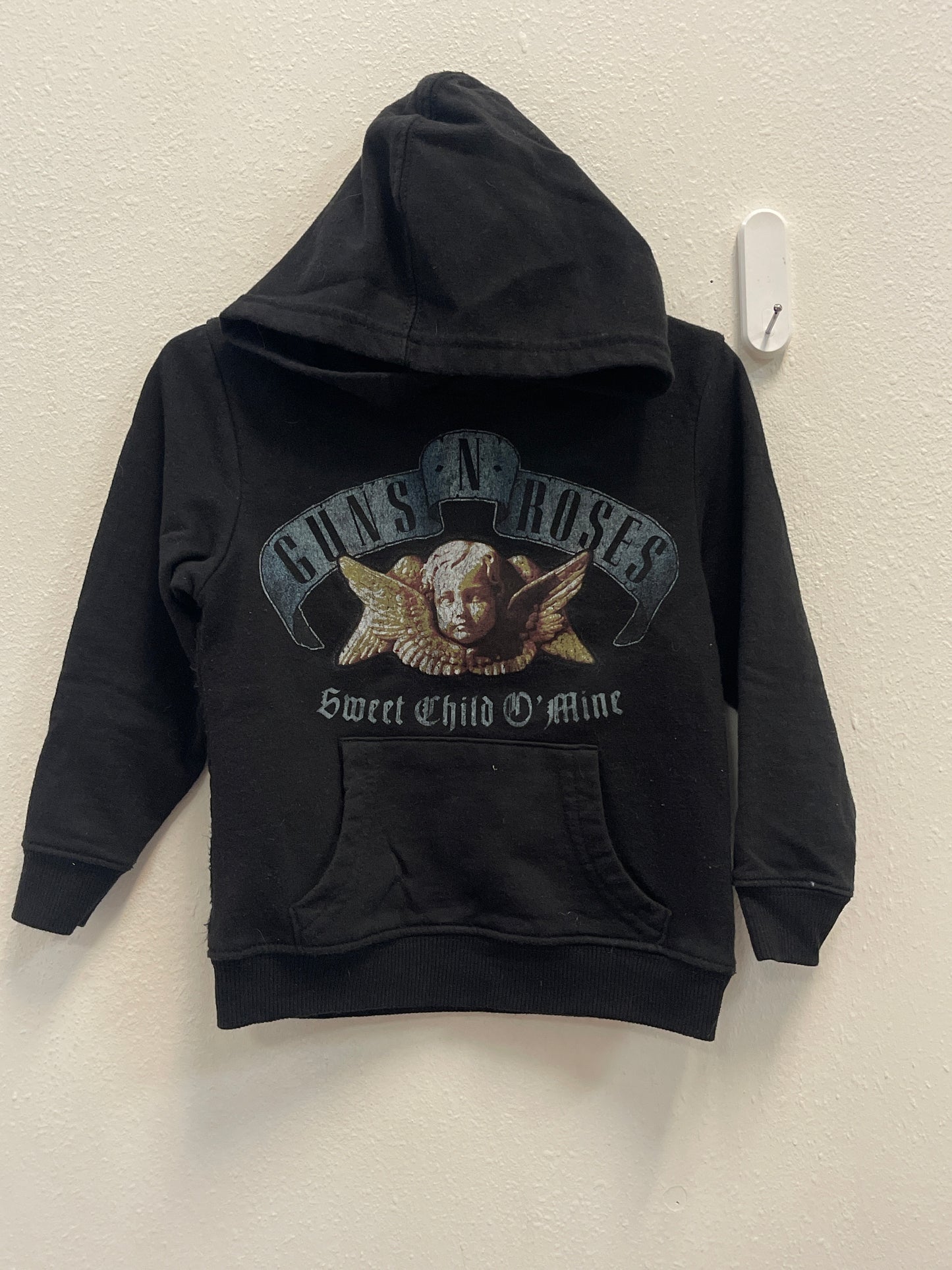 3t Guns Roses Hoodie
